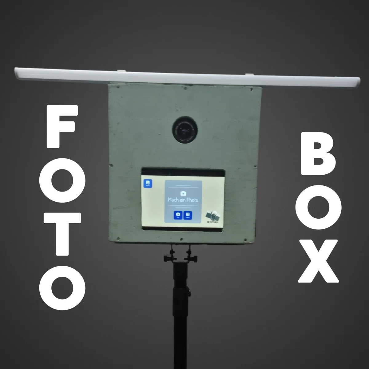kleinanzeigen-first-picture-fotobox-.png mieten – Wir leihen Party