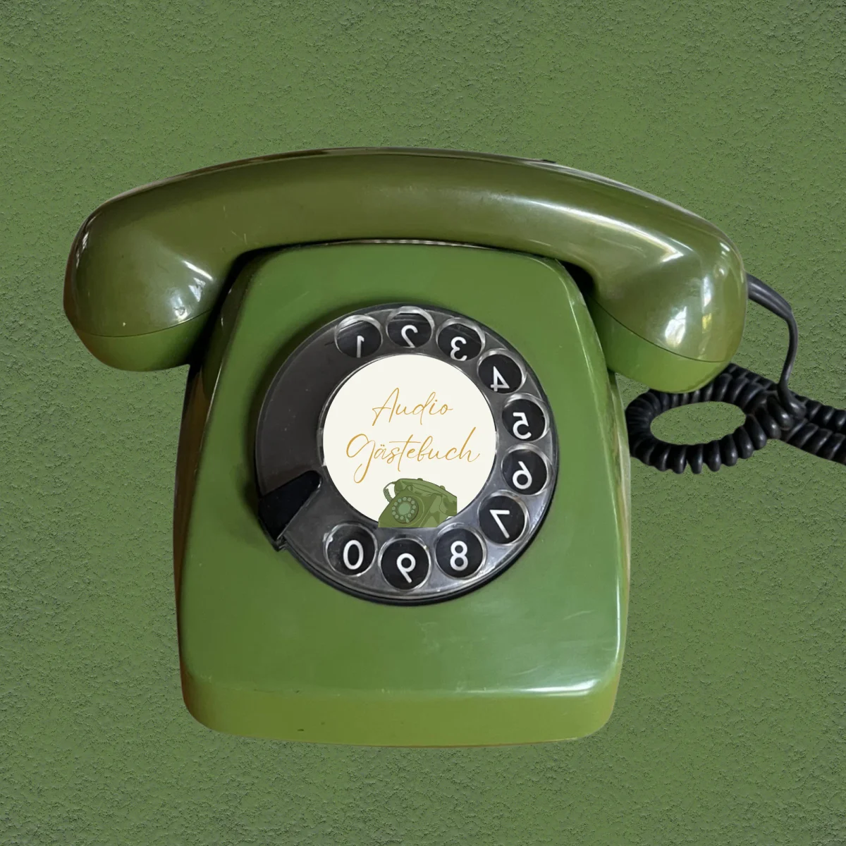 audiogästebuch.png mieten – Wir leihen Party